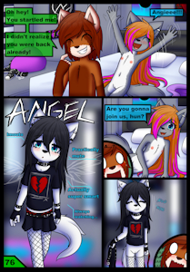 Homework - 76