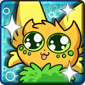 Sparkleulu emote