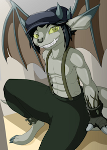 Ivy (Deadlock)
