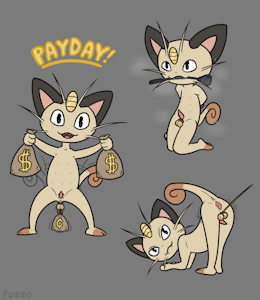 Kinky Kitty
