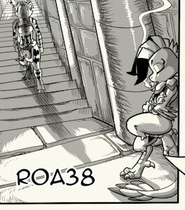 ROA 38 now on Star