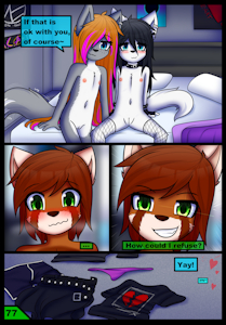 Homework - 77