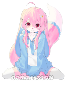 commission