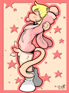 Bubblegum!!