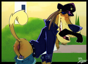 Dukey~
