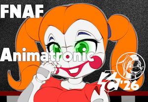 circus baby