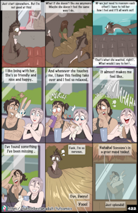 Blazing a trail -page 422