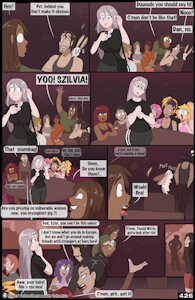 Blazing a trail -page 426