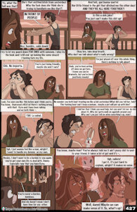 Blazing a trail -page 427