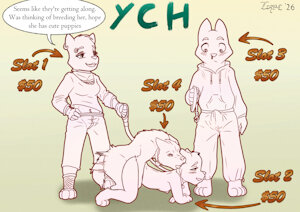 YCH 25