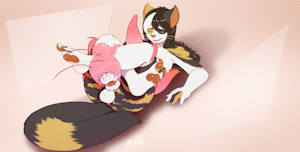 Hibi & Chessa