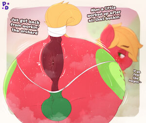 Request - Big Mac Jock