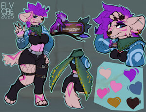 Awesome Reference  Sheet