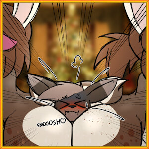 The Big Smoosh {$} [XanOdice]