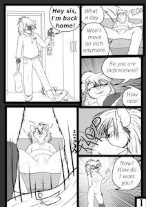 dominant sibling 01