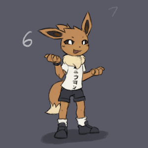 HAHA SIX SEVENNNN