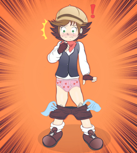 Why you should wear Belts