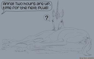 Plug Change