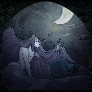 Commission - Sleep