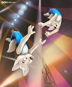 Flying Trapeze