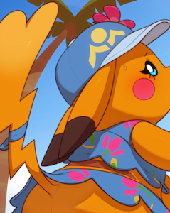 Wavychu