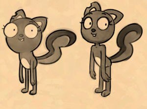 Kiff Doodles