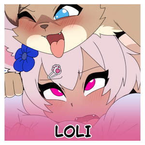 Lolichi and Fenris