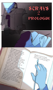 STRAYS 2 part 1 Prologue