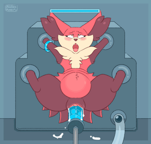 (Animated!) Fill er' Up!