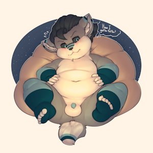 Self-Conscious