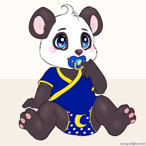 [stream commission] for BlazeHeartPanther