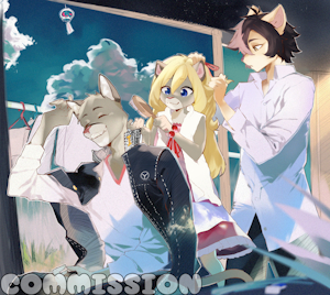 commission