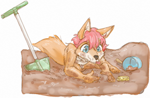 Dirty Pup