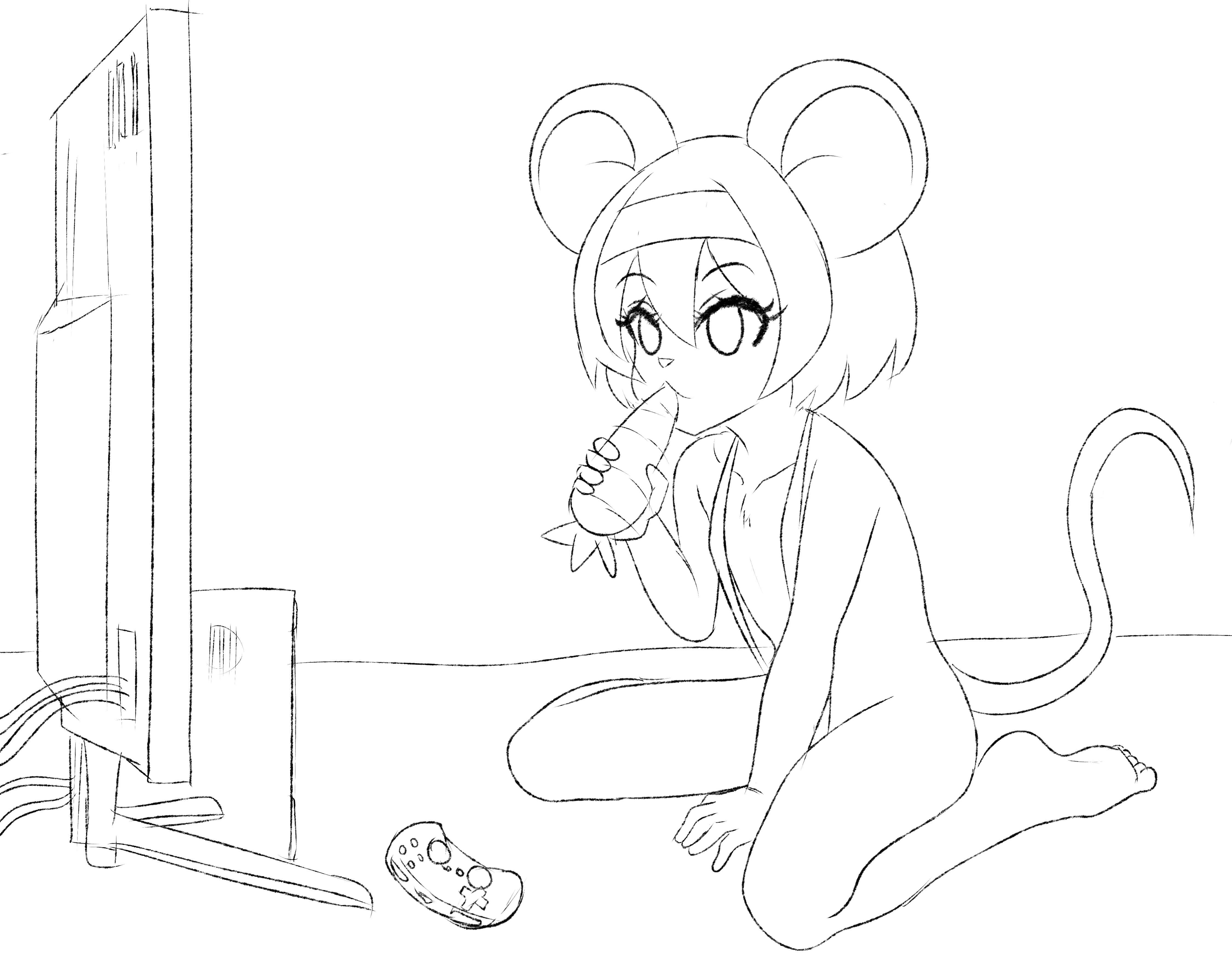 5940463_Unholysoul_melisa_tv_sketch.jpg