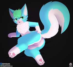 Hey, what's the big idea here? [Commission]