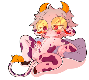 Cow jerk