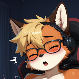 A Gift From the Chat - Part 2