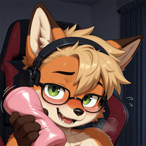 A Gift From the Chat - Part 4