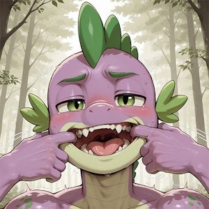 Still the Same Dragon