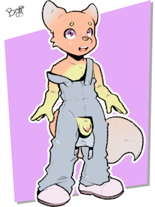 Farm boy!!!