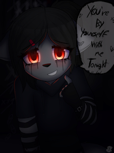 This love has died