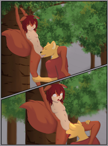 A nibble