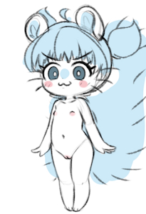 Momonga