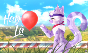 Hay La [Fan Art]