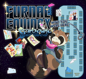 Furnal Equinox is this weekend!
