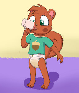 Sippy Cup