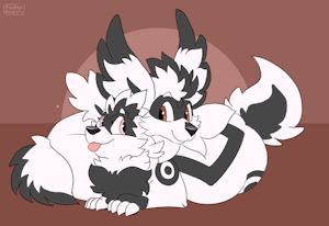 (Animated!) Minty Mins