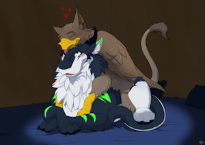 Lovely and Cozy Time