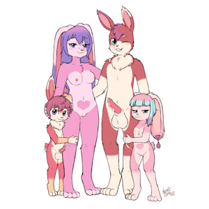 Family Ties [C]