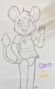Caro Gerboa